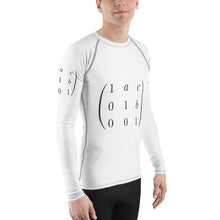 Load image into Gallery viewer, Heisenberg Group Men's Rash Guard