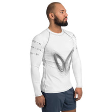 Load image into Gallery viewer, Lorenz Men's Rash Guard