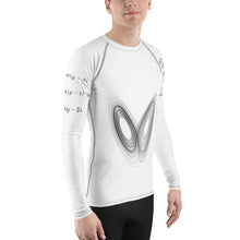 Load image into Gallery viewer, Lorenz Men's Rash Guard