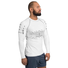 Load image into Gallery viewer, Maxwell Men's Rash Guard