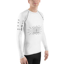 Load image into Gallery viewer, Maxwell Men's Rash Guard
