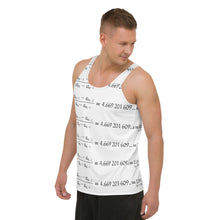 Load image into Gallery viewer, Feigenbaum Tank Top