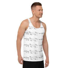 Load image into Gallery viewer, Feigenbaum Tank Top