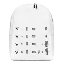 Load image into Gallery viewer, Maxwell Minimalist Backpack