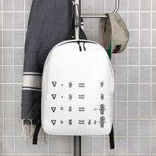 Load image into Gallery viewer, Maxwell Minimalist Backpack