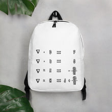 Load image into Gallery viewer, Maxwell Minimalist Backpack