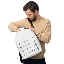 Load image into Gallery viewer, Maxwell Minimalist Backpack