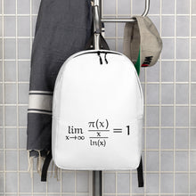 Load image into Gallery viewer, Prime Minimalist Backpack