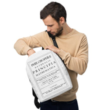 Load image into Gallery viewer, Newton Minimalist Backpack