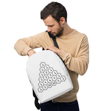 Load image into Gallery viewer, Pascal Minimalist Backpack
