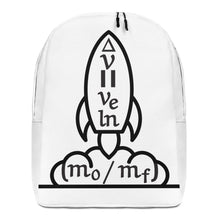 Load image into Gallery viewer, Tsiolkovsky Minimalist Backpack