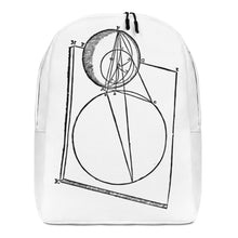 Load image into Gallery viewer, Napier Backpack