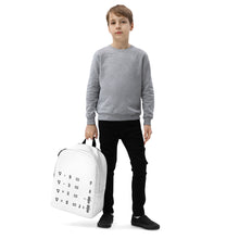 Load image into Gallery viewer, Maxwell Minimalist Backpack