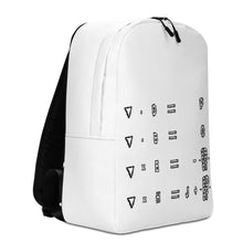 Load image into Gallery viewer, Maxwell Minimalist Backpack