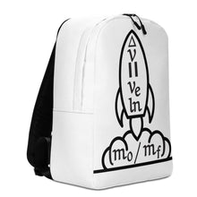 Load image into Gallery viewer, Tsiolkovsky Minimalist Backpack