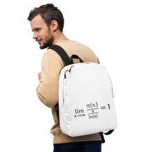 Load image into Gallery viewer, Prime Minimalist Backpack