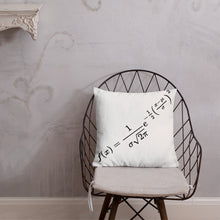Load image into Gallery viewer, Gaussian Premium Pillow