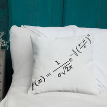 Load image into Gallery viewer, Gaussian Premium Pillow