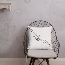 Load image into Gallery viewer, Gaussian Premium Pillow