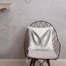 Load image into Gallery viewer, Lorenz Premium Pillow