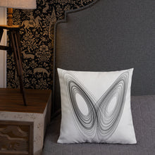 Load image into Gallery viewer, Lorenz Premium Pillow