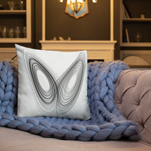 Load image into Gallery viewer, Lorenz Premium Pillow