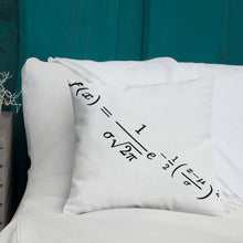 Load image into Gallery viewer, Gaussian Premium Pillow