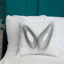 Load image into Gallery viewer, Lorenz Premium Pillow