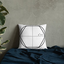 Load image into Gallery viewer, Cyclic Group - Premium Pillow