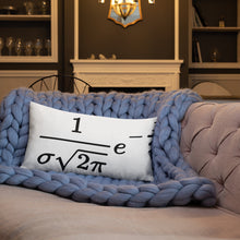 Load image into Gallery viewer, Gaussian Premium Pillow