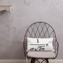 Load image into Gallery viewer, Gaussian Premium Pillow