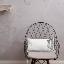 Load image into Gallery viewer, Logistic Map Premium Pillow