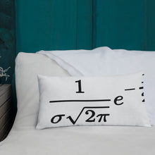 Load image into Gallery viewer, Gaussian Premium Pillow