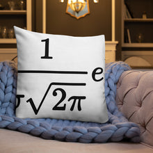 Load image into Gallery viewer, Gaussian Premium Pillow