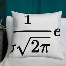 Load image into Gallery viewer, Gaussian Premium Pillow