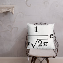 Load image into Gallery viewer, Gaussian Premium Pillow