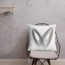 Load image into Gallery viewer, Lorenz Premium Pillow