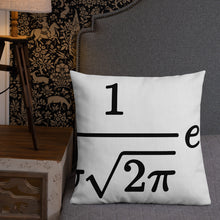 Load image into Gallery viewer, Gaussian Premium Pillow