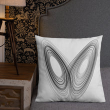 Load image into Gallery viewer, Lorenz Premium Pillow