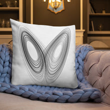 Load image into Gallery viewer, Lorenz Premium Pillow