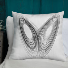 Load image into Gallery viewer, Lorenz Premium Pillow