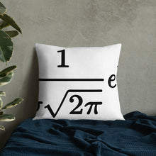 Load image into Gallery viewer, Gaussian Premium Pillow