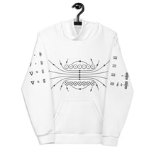 Load image into Gallery viewer, Maxwell Unisex Hoodie