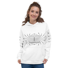 Load image into Gallery viewer, Maxwell Unisex Hoodie