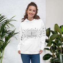 Load image into Gallery viewer, Maxwell Unisex Hoodie