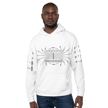 Load image into Gallery viewer, Maxwell Unisex Hoodie