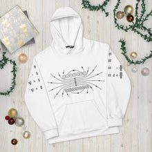 Load image into Gallery viewer, Maxwell Unisex Hoodie