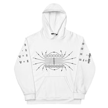 Load image into Gallery viewer, Maxwell Unisex Hoodie