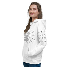 Load image into Gallery viewer, Maxwell Unisex Hoodie