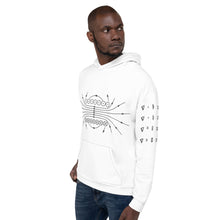 Load image into Gallery viewer, Maxwell Unisex Hoodie